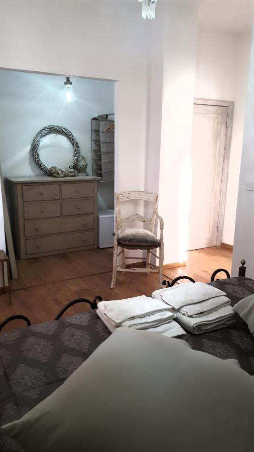 Dago Bed and breakfast