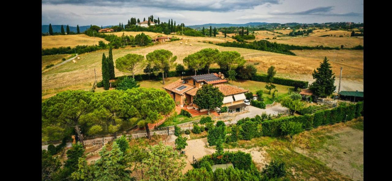 Bed and breakfast Dago Siena