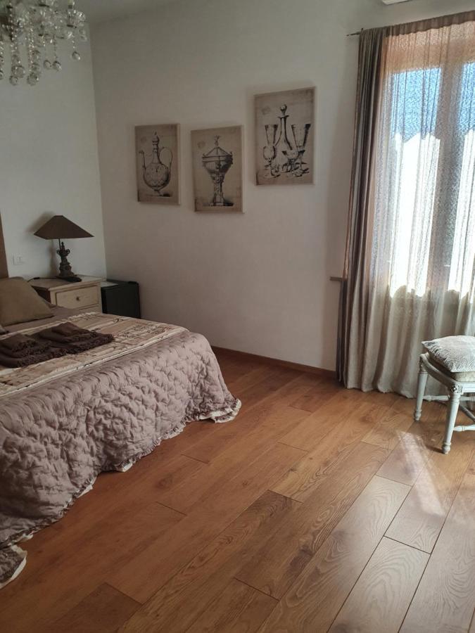 Dago Bed and breakfast