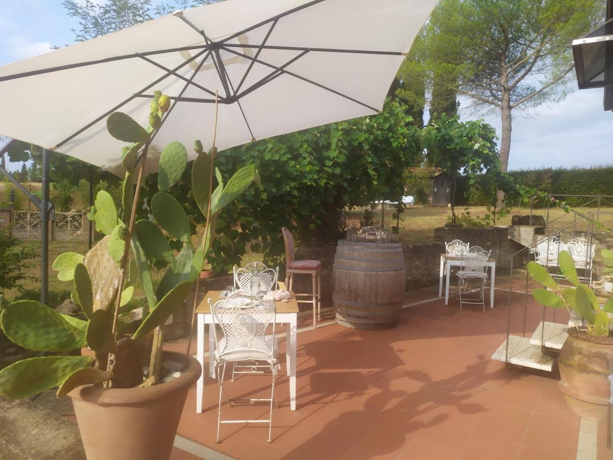 Dago Bed and breakfast Siena