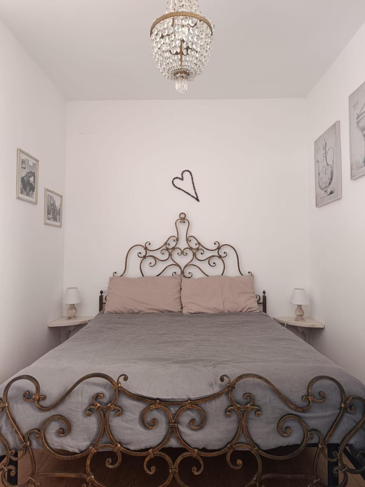 Bed and breakfast Dago *