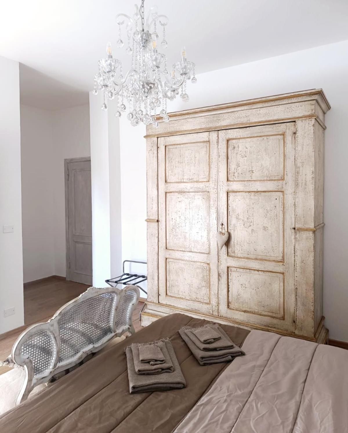 Bed and breakfast Dago Siena