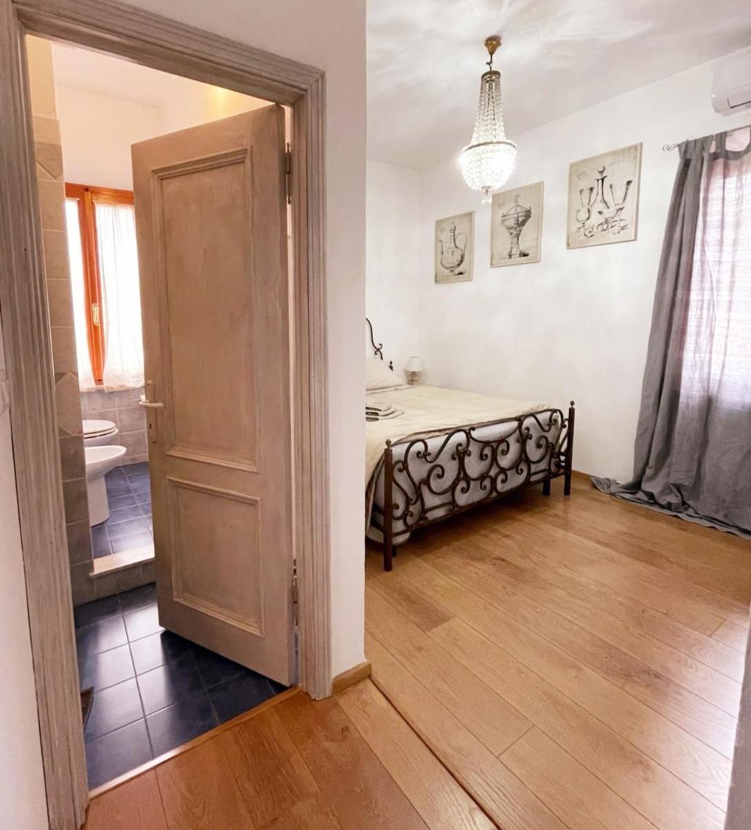 Bed and breakfast Dago