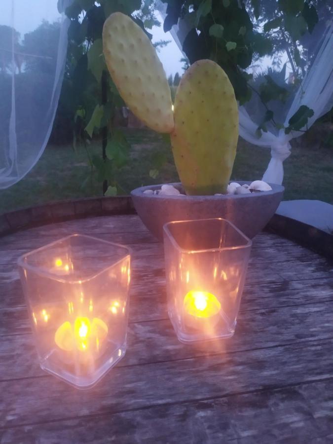 Dago Bed and breakfast *